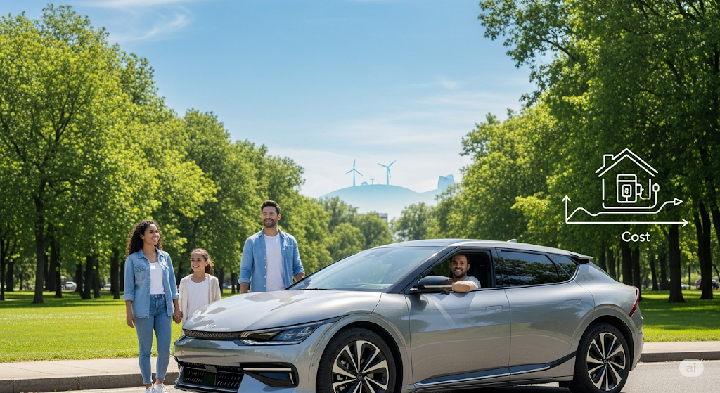 Electric Vehicles (EV)
