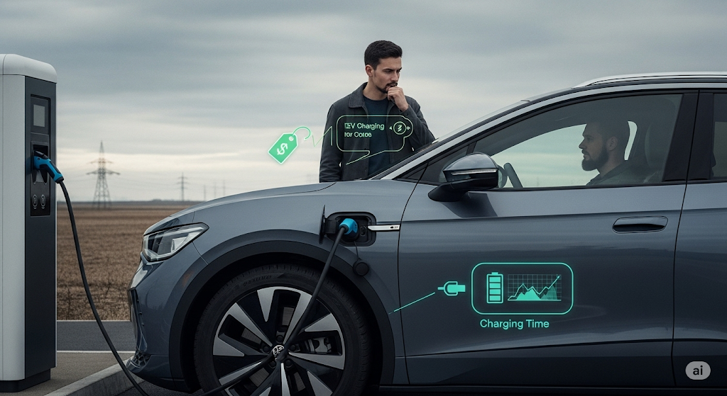 Electric Vehicles (EV)