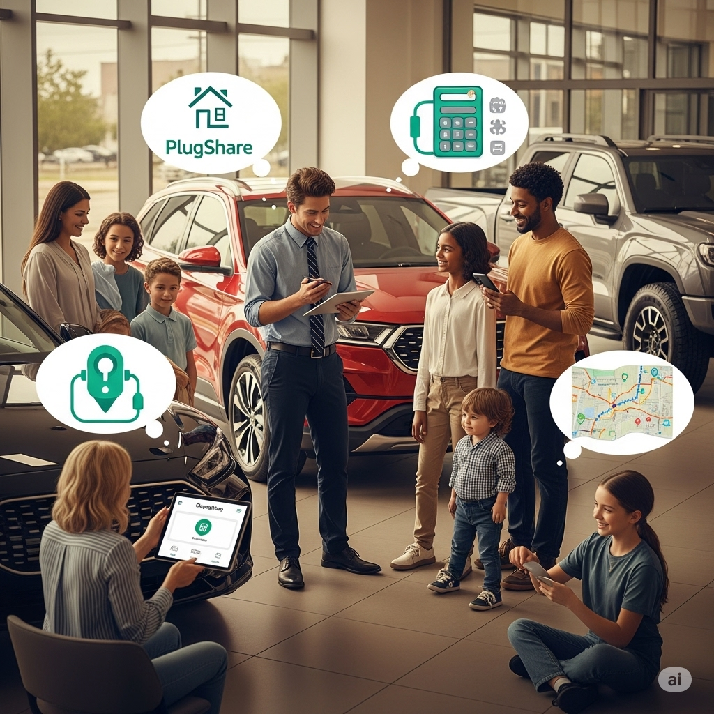 Electric Vehicles (EV)