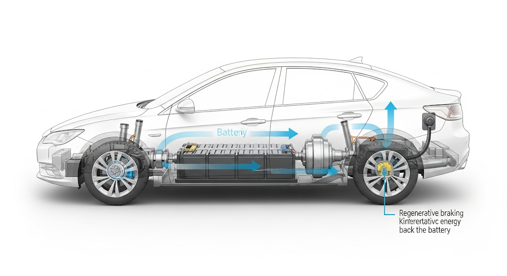 Electric Vehicles (EV)